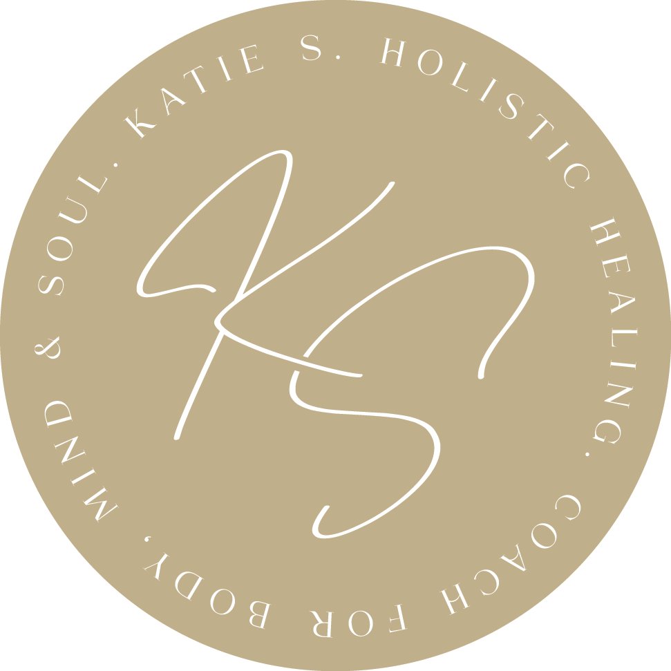 Katie S logo