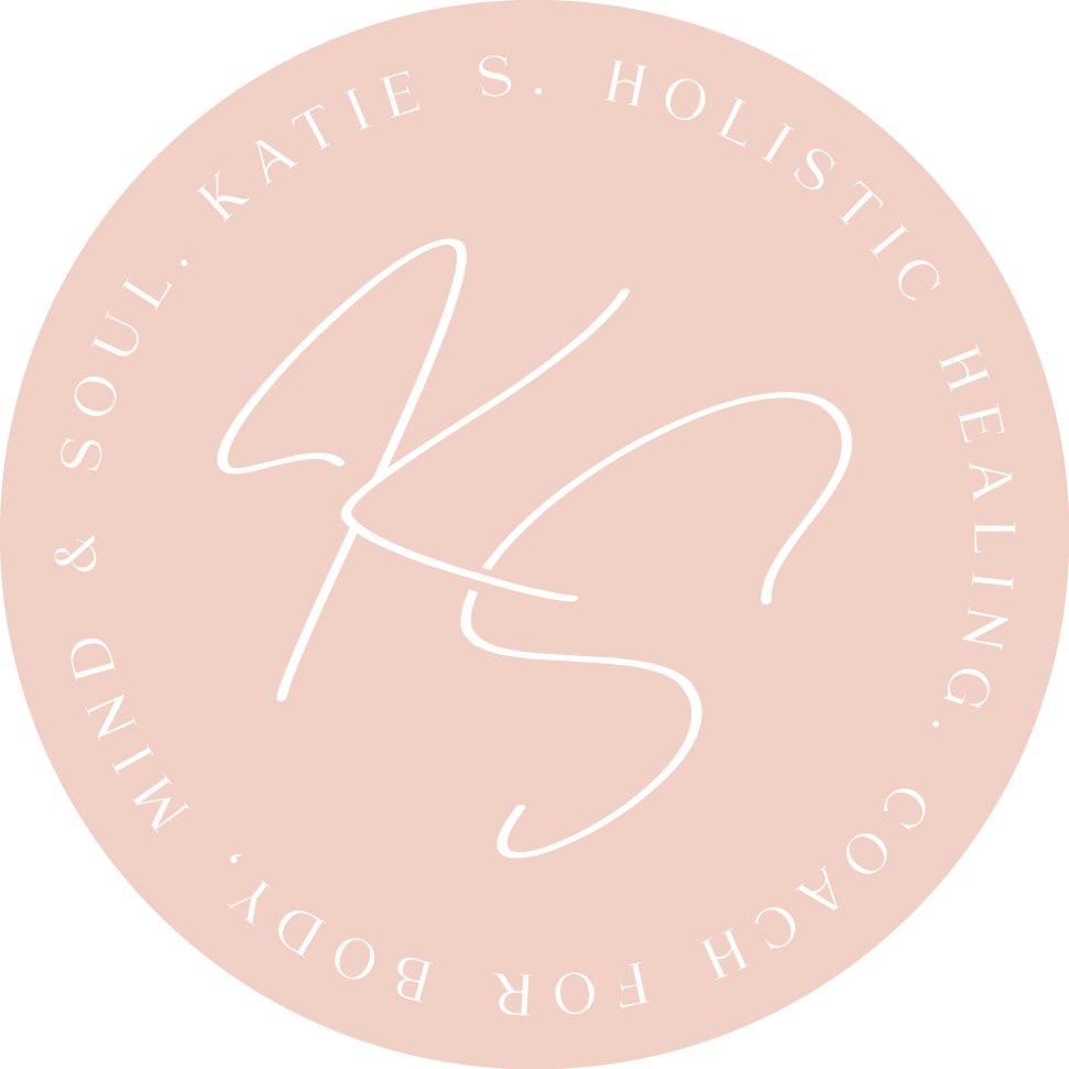 Katie Stuka logo